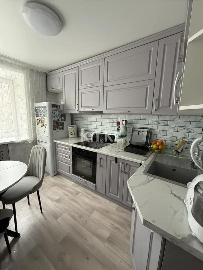 Продажа 2-комнатной квартиры, 48 м² - Продажа недвижимости в Караганде - страница 3 фото 3 из 6