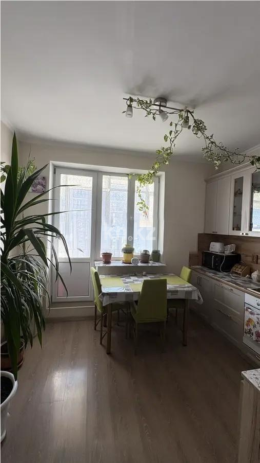 Продажа 1-комнатной квартиры, 40 м², ул. Е-117, дом  42 - Продажа квартир в новостройках Астаны с фото фото 2 из 5