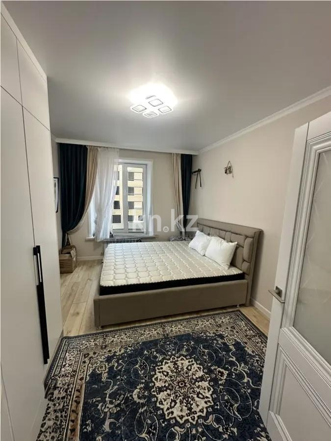Продажа 2-комнатной квартиры, 53.3 м² - Продажа гаражей в Костанае фото 1 из 2
