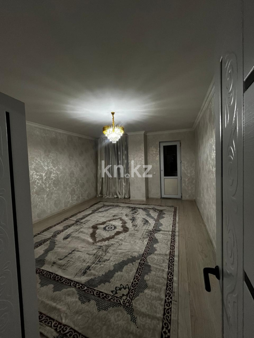 Аренда 2-комнатной квартиры, 61 м² - Аренда недвижимости в Казахстане - страница 8 фото 5 из 9