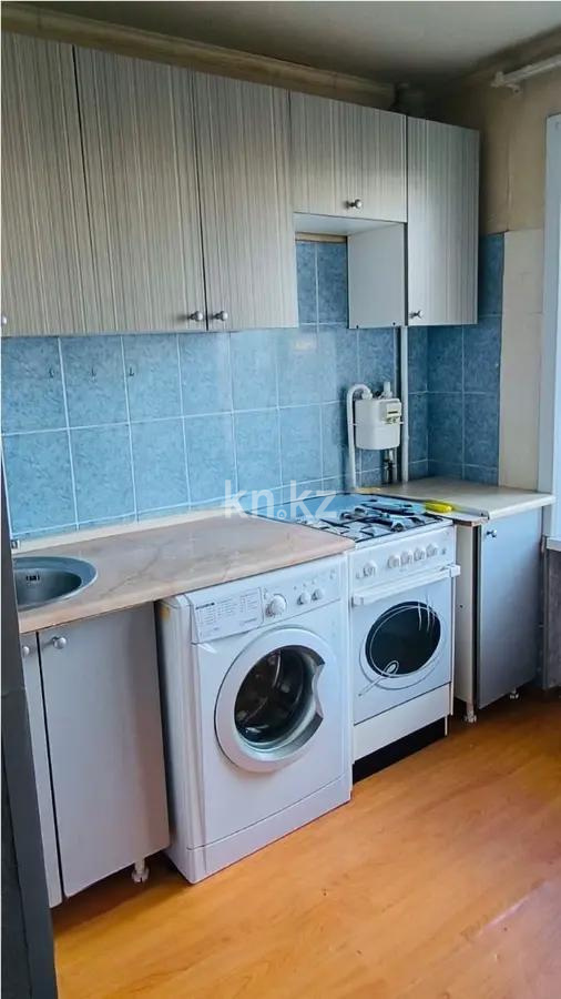 Продажа 1-комнатной квартиры, 31 м², пр. Абая, дом  53/1 в Астане - фото 2