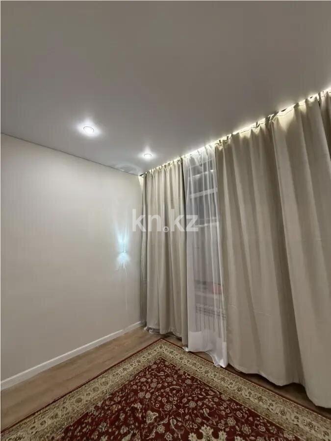 Продажа 2-комнатной квартиры, 65.45 м² в Астане - фото 2