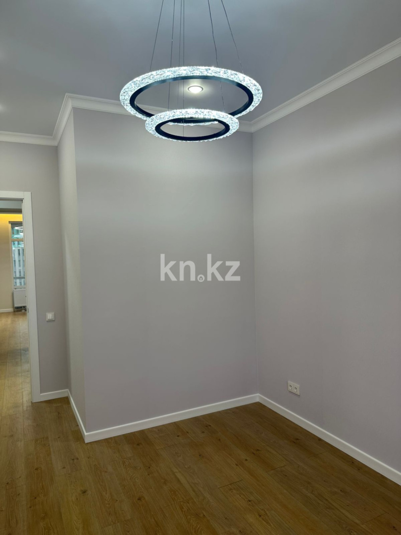 Продажа 2-комнатной квартиры, 45.5 м², ул. Айтматова, дом  77/10 в Астане - фото 14