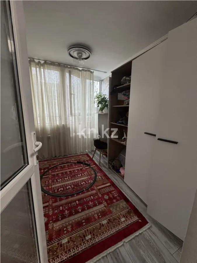 Продажа 1-комнатной квартиры, 45 м², мкр. Аккент, дом  30 в Алматы