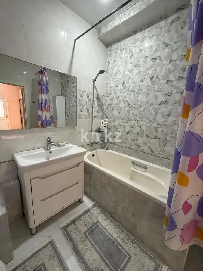 Продажа 3-комнатной квартиры, 78 м² - Недвижимость в Алматы - страница 2 фото 3 из 4