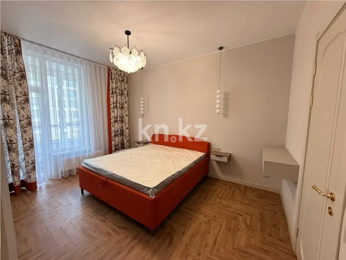 Продажа 2-комнатной квартиры, 58 м² в Астане - фото 2