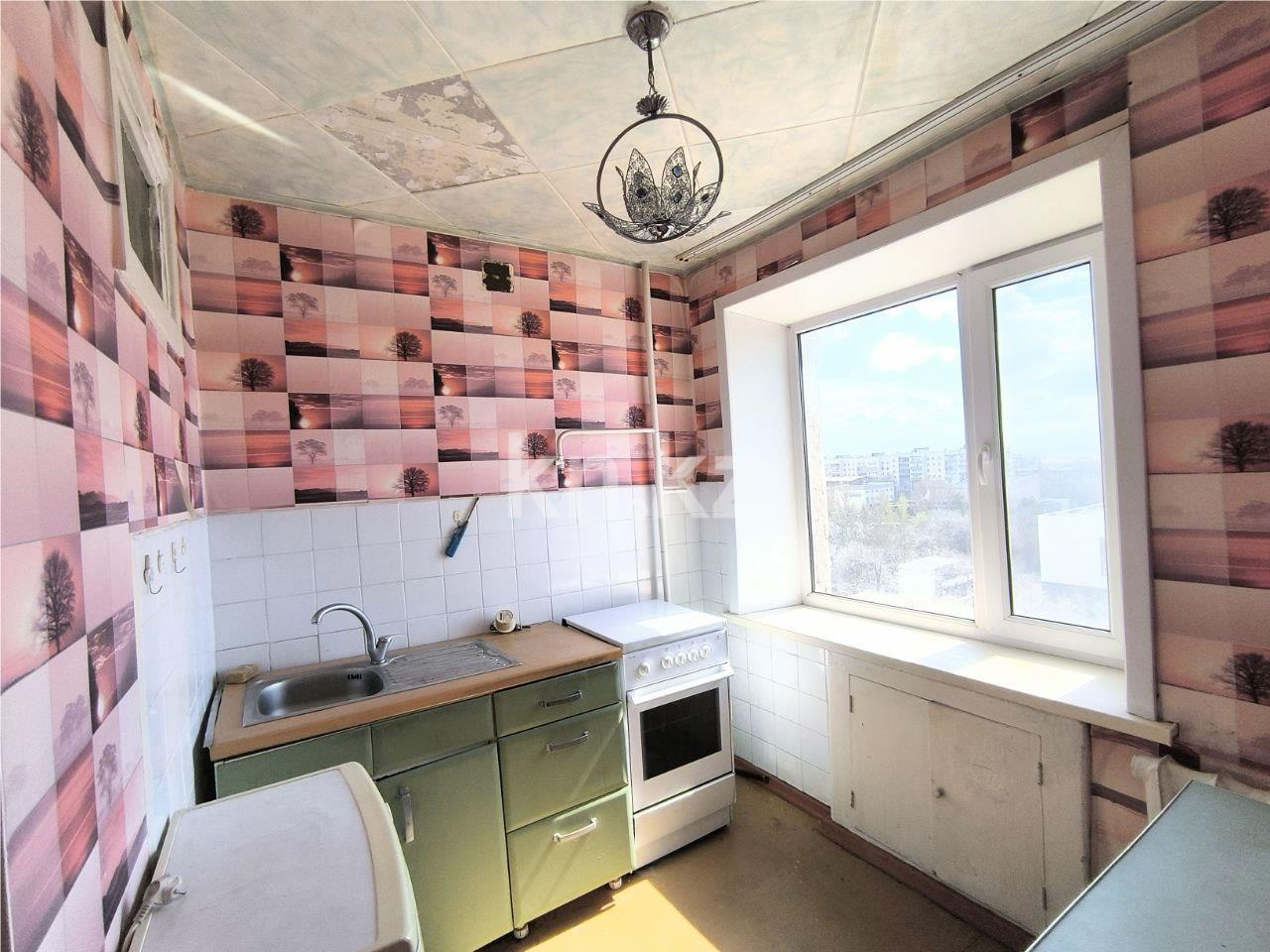 Продажа 2-комнатной квартиры, 45 м² - Недвижимость в Казахстане - страница 17 фото 5 из 10