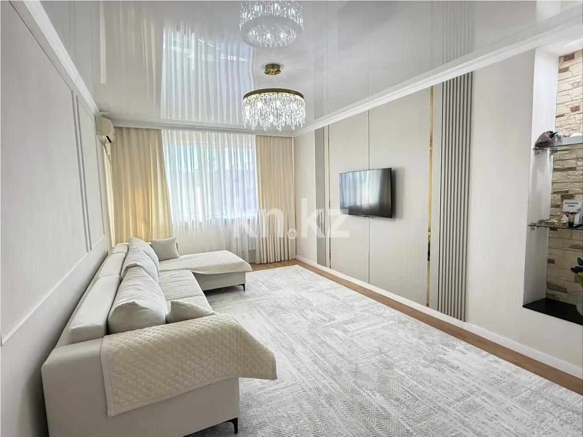 Продажа 3-комнатной квартиры, 90 м² - Продажа квартир в Астане - страница 53 фото 1 из 4
