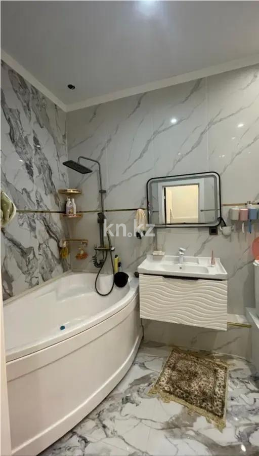 Продажа 4-комнатной квартиры, 110 м², мкр-н Мамыр-1, дом  26/1 - Продажа квартир в новостройках Алматы без посредников фото 5 из 6