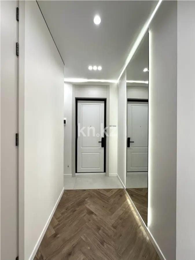 Продажа 2-комнатной квартиры, 51 м² - Продажа двухкомнатных квартир в Астане - страница 2 фото 5 из 5