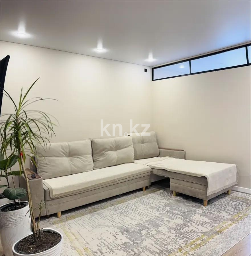 Продажа 3-комнатной квартиры, 61.4 м² - Продажа квартир в монолитно-каркасном доме в Казахстане - страница 4 фото 1 из 6