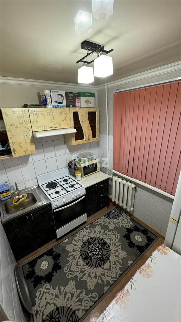 Продажа 3-комнатной квартиры, 62 м², ул. Абая в Темиртау - фото 8