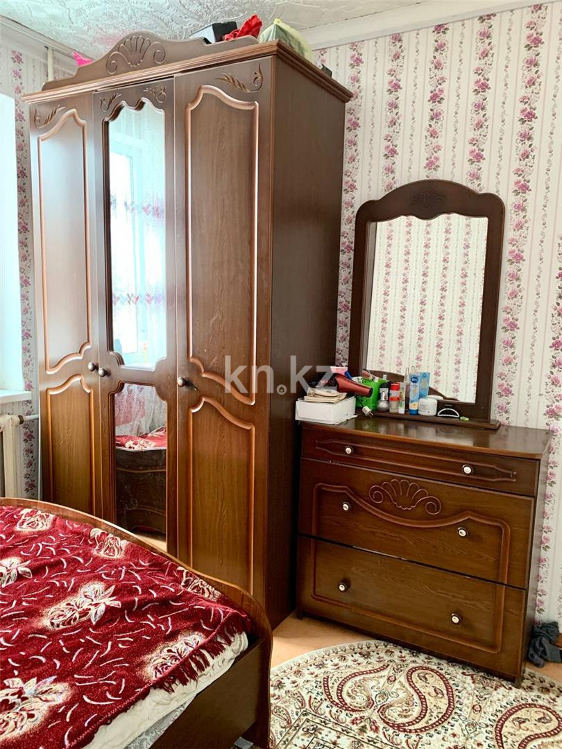 Продажа 3-комнатной квартиры, 64 м², ул. Абая в Темиртау - фото 6