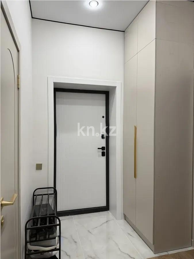 Продажа 2-комнатной квартиры, 47 м² в Астане - фото 5