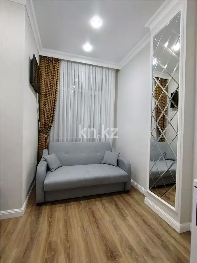 Продажа 1-комнатной квартиры, 45 м² в Астане - фото 2