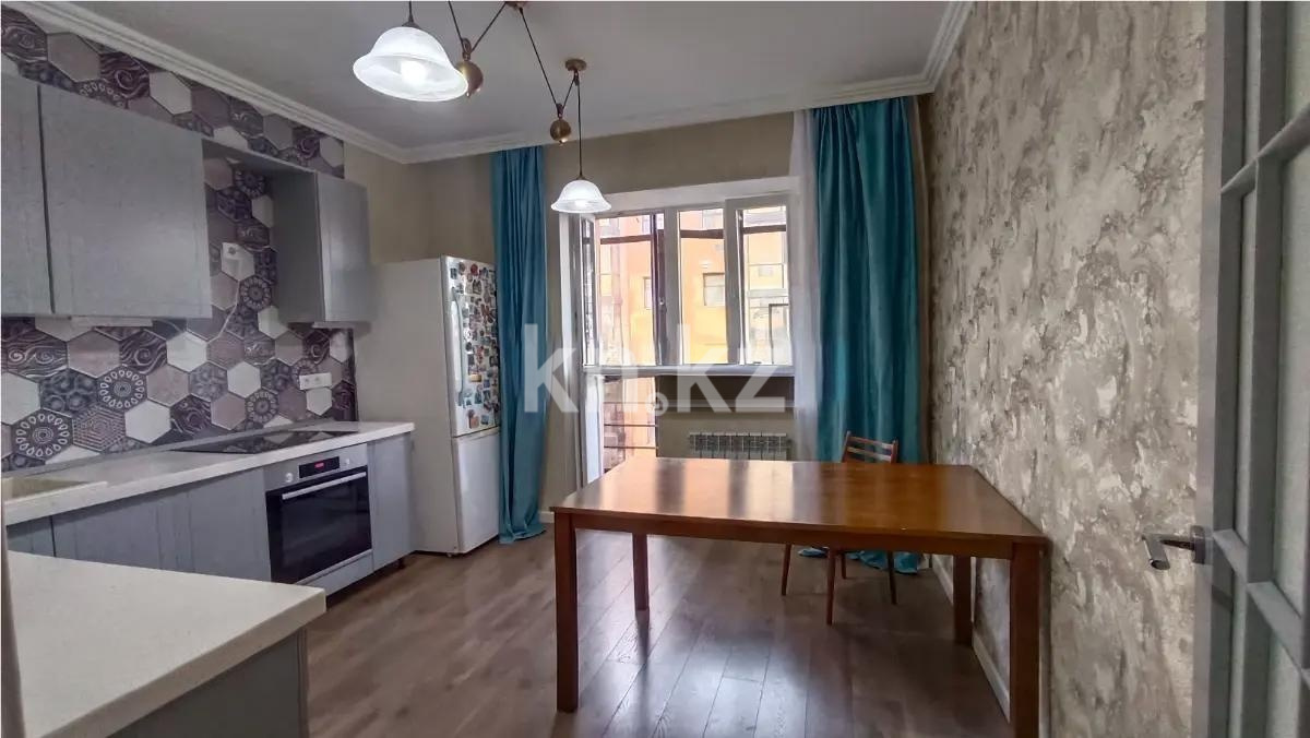Продажа 2-комнатной квартиры, 69.9 м² - Продажа двухкомнатных квартир от собственников в Астане - страница 73 фото 3 из 7