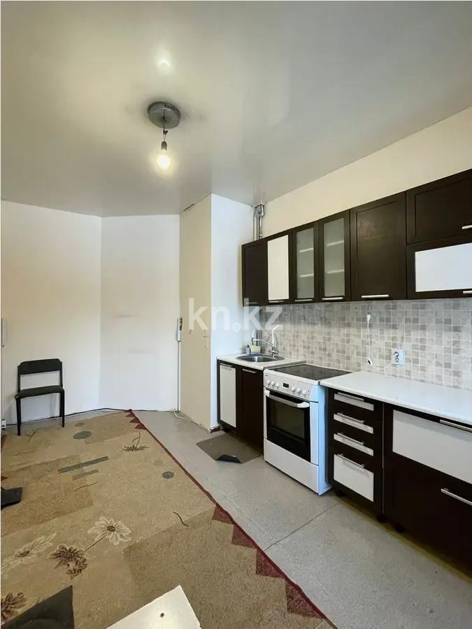 Продажа 1-комнатной квартиры, 37 м², мкр-н 3, дом  38а в Алматы - фото 3