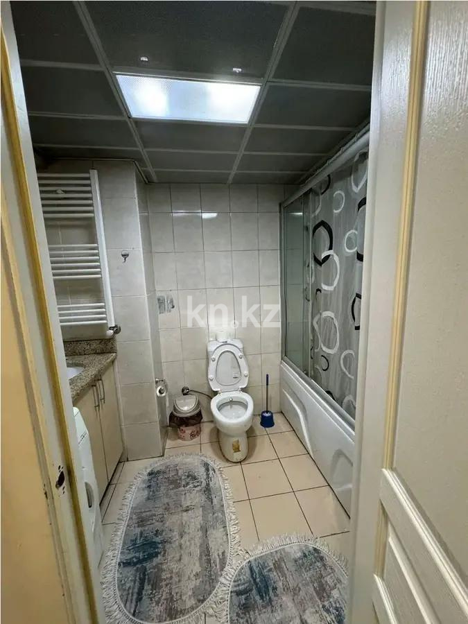 Продажа 3-комнатной квартиры, 86 м² в Алматы - фото 4