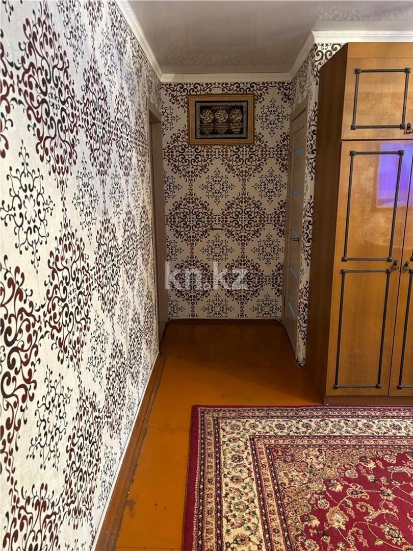Продажа 3-комнатной квартиры, 58 м² в Темиртау - фото 8