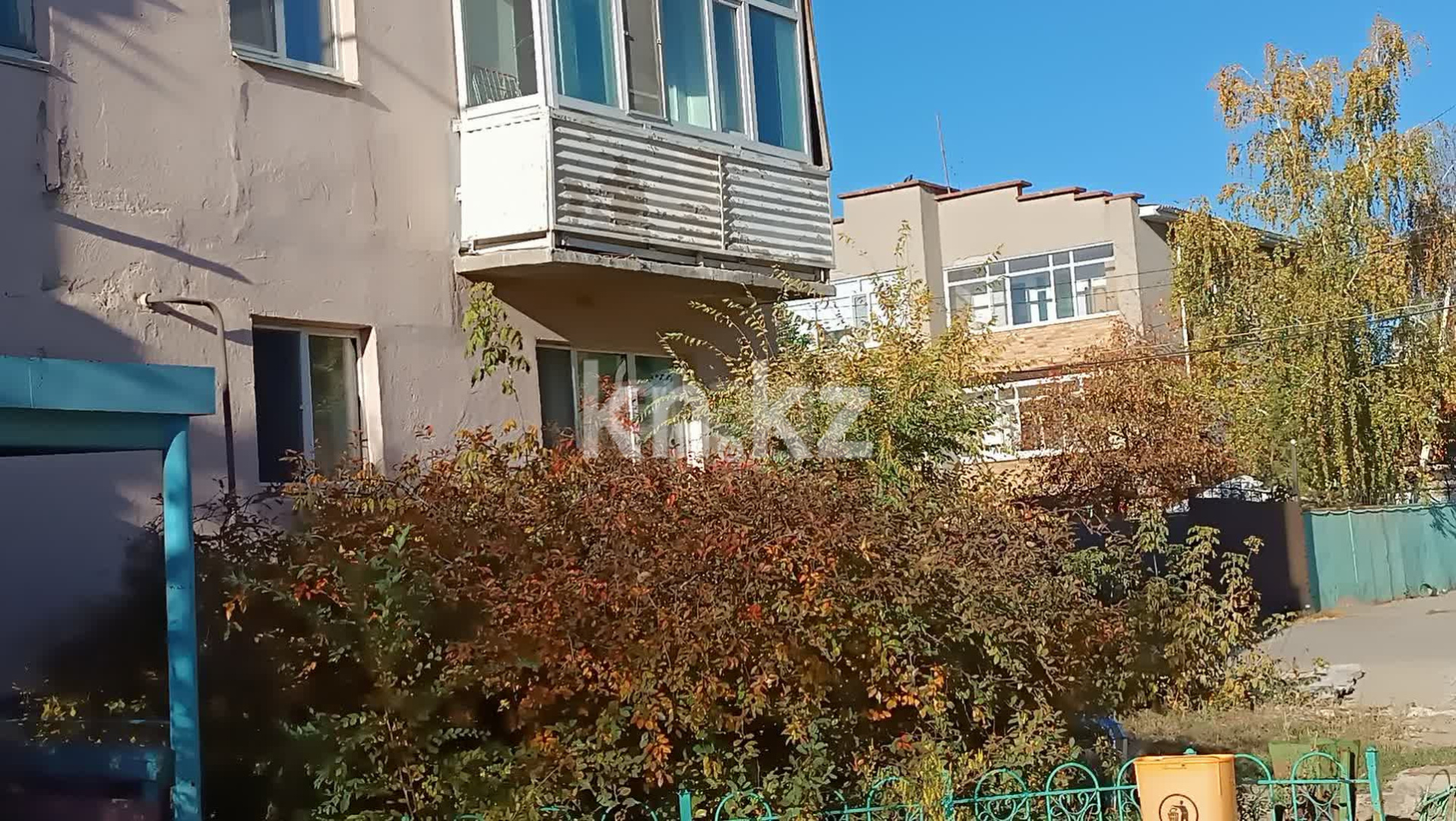 Продажа 4-комнатной квартиры, 70.1 м² в Астане - фото 31