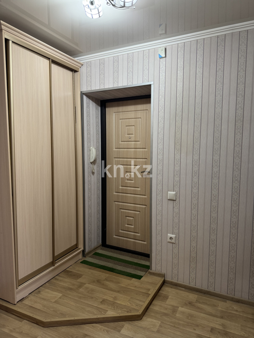 Аренда 2-комнатной квартиры, 60 м² - Аренда квартир помесячно в Караганде фото 13 из 13