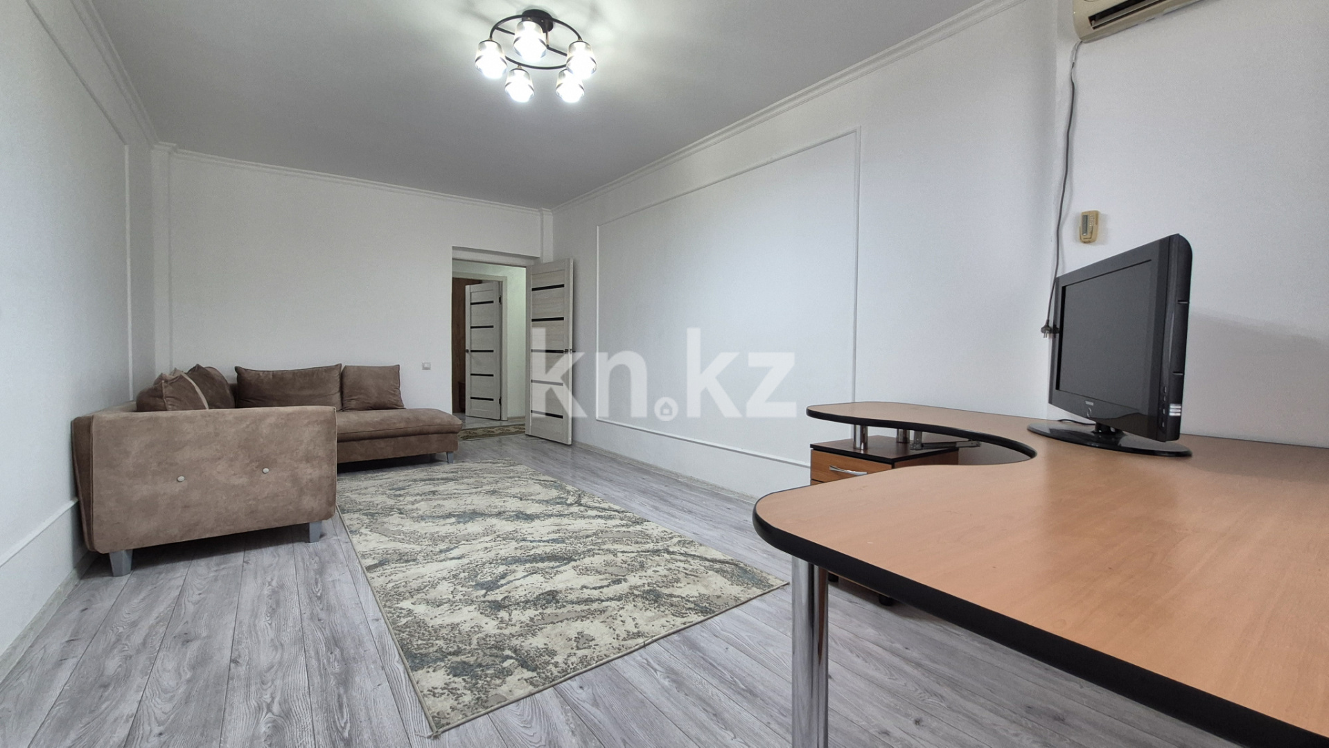 Аренда 2-комнатной квартиры, 68 м² - Аренда недвижимости в Атырау фото 23 из 24