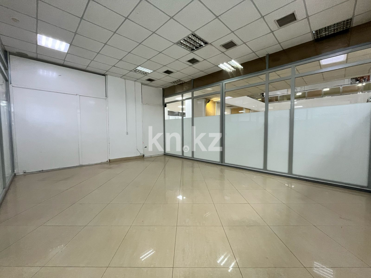 Аренда - Аренда офисных и торговых помещений в Караганде Город фото 6 из 6