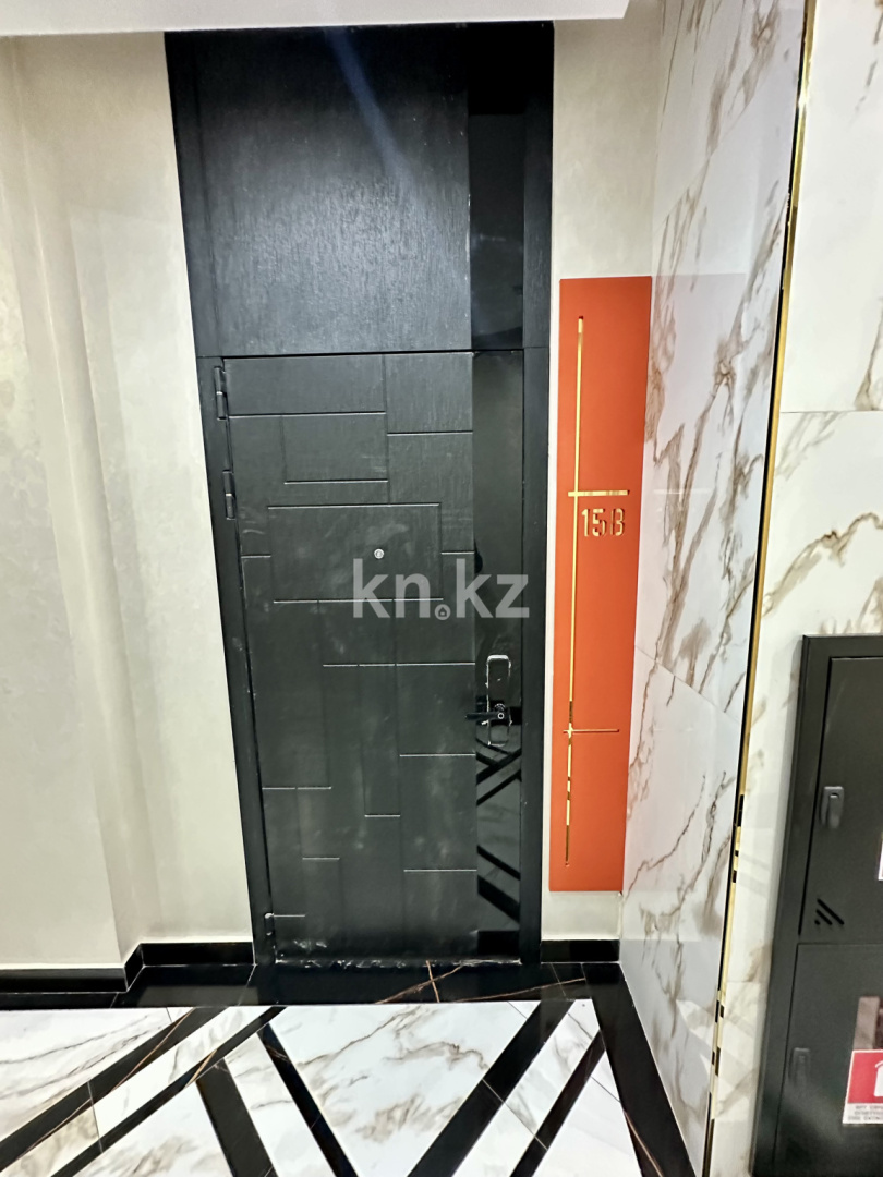 Продажа 2-комнатной квартиры, 54 м², ул. Шевченко, дом  94 - ул. Мауленова - Продажа  двухкомнатных квартир в новостройках Алматы фото 8 из 14