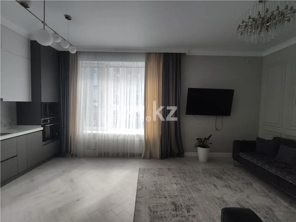 Продажа 2-комнатной квартиры, 65 м² - Продажа квартир в Астане - страница 5 фото 2 из 3