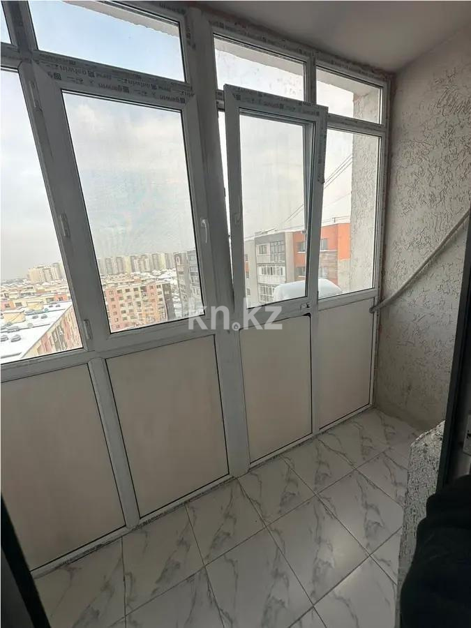 Продажа 1-комнатной квартиры, 30 м² - Продажа  однокомнатных квартир в новостройках Алматы с фото - страница 24 фото 4 из 5