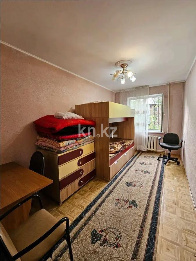 Продажа 3-комнатной квартиры, 58.6 м², мкр-н 1, дом  48 в Алматы - фото 3