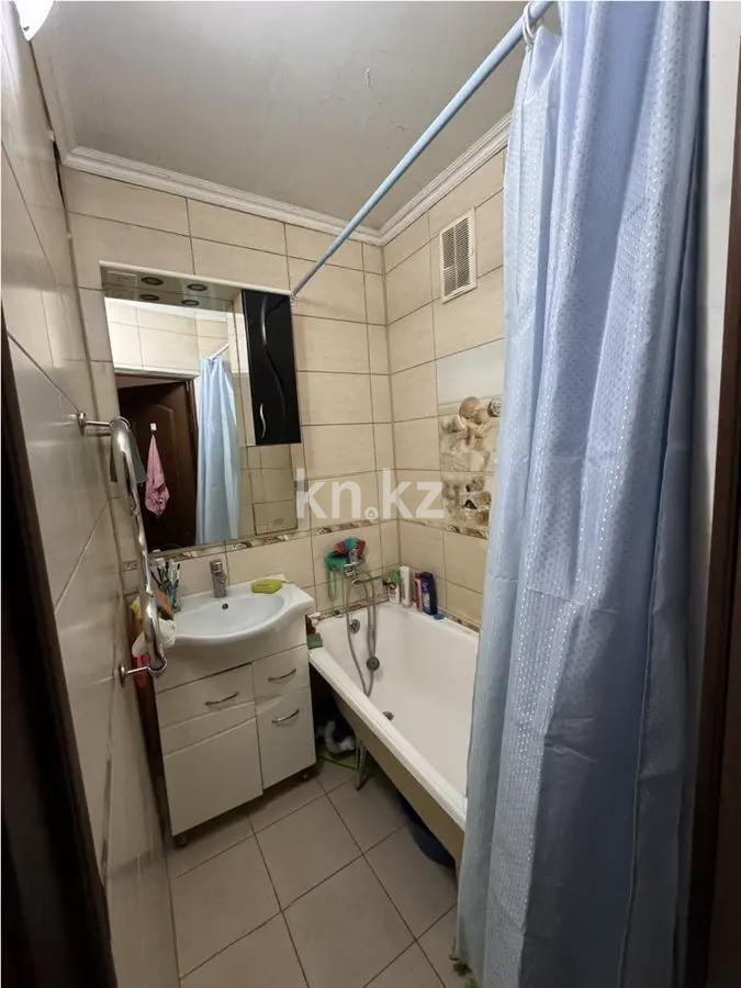 Продажа 2-комнатной квартиры, 44 м² - Продажа квартир в Бостандыкском р-не Алматы фото 4 из 6