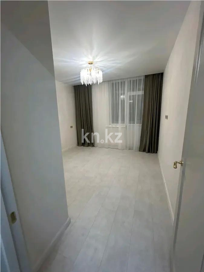 Продажа 2-комнатной квартиры, 47 м² - Продажа домов, коттеджей в Карагандинской области фото 2 из 6