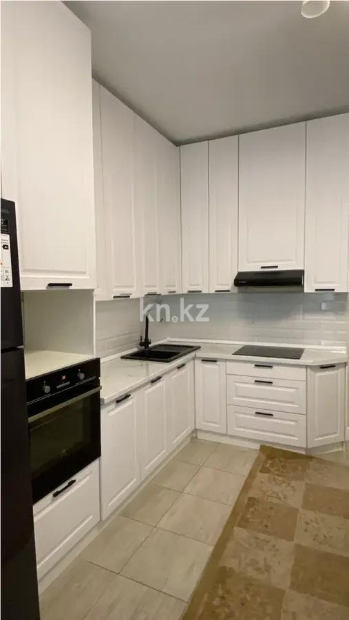 Продажа 2-комнатной квартиры, 71.2 м² в Алматы
