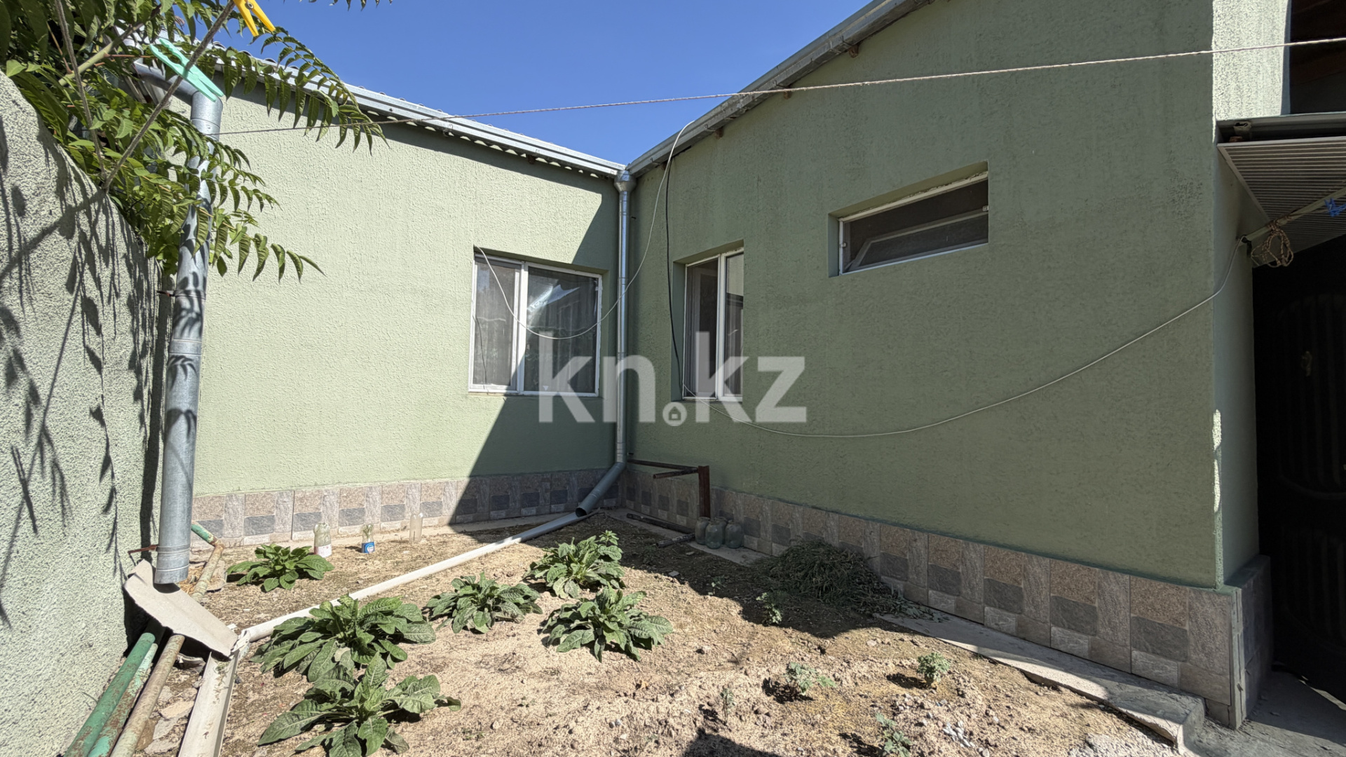Продажа 6-комнатного дома, 120 м² в Шымкенте - фото 13