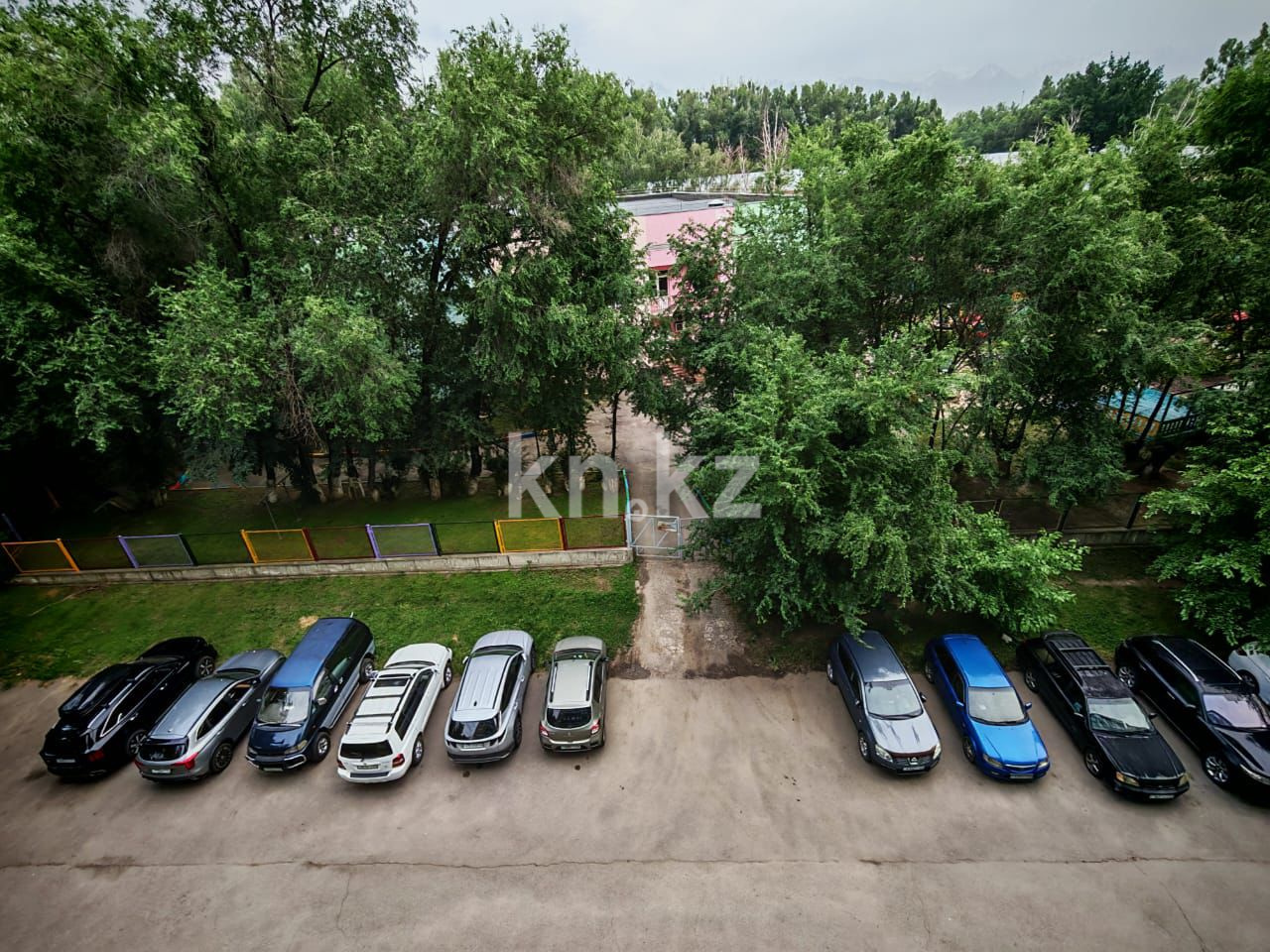 Продажа 1-комнатной квартиры, 38 м² - Продажа квартир в монолитном доме в Алматы фото 11 из 12