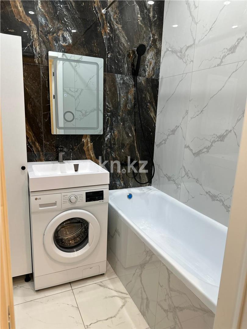 Продажа 2-комнатной квартиры, 48 м² в Караганде - фото 10