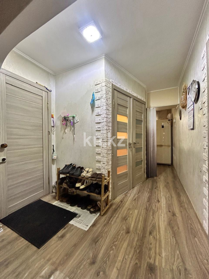 Продажа 3-комнатной квартиры, 62.2 м² - Недвижимость в Казахстане - страница 3 фото 16 из 18