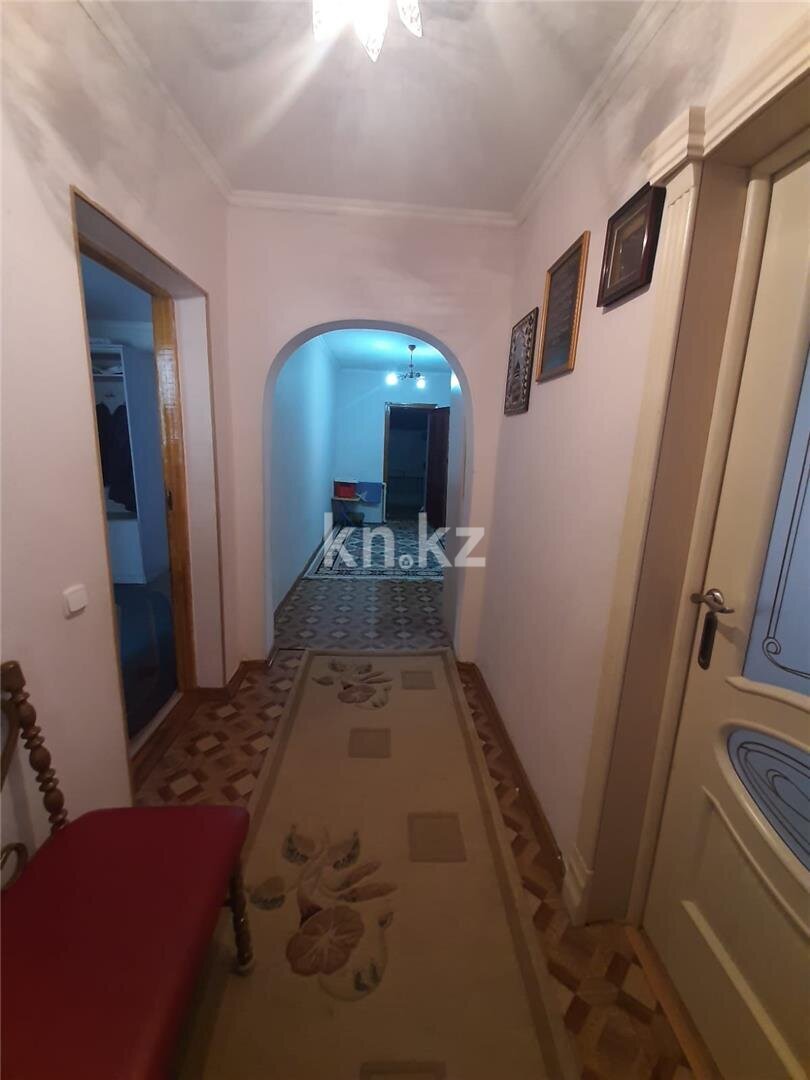 Продажа 5-комнатного дома, 150 м² в Караганде - фото 21