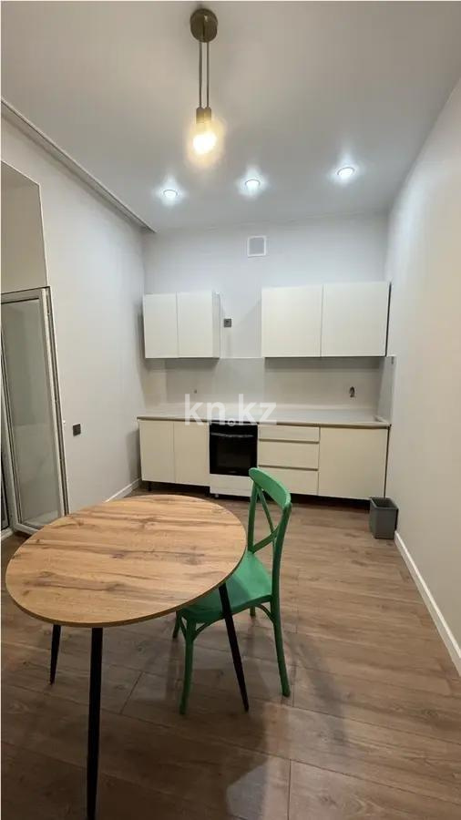 Продажа 1-комнатной квартиры, 39 м² - Продажа квартир в Астане фото 2 из 3