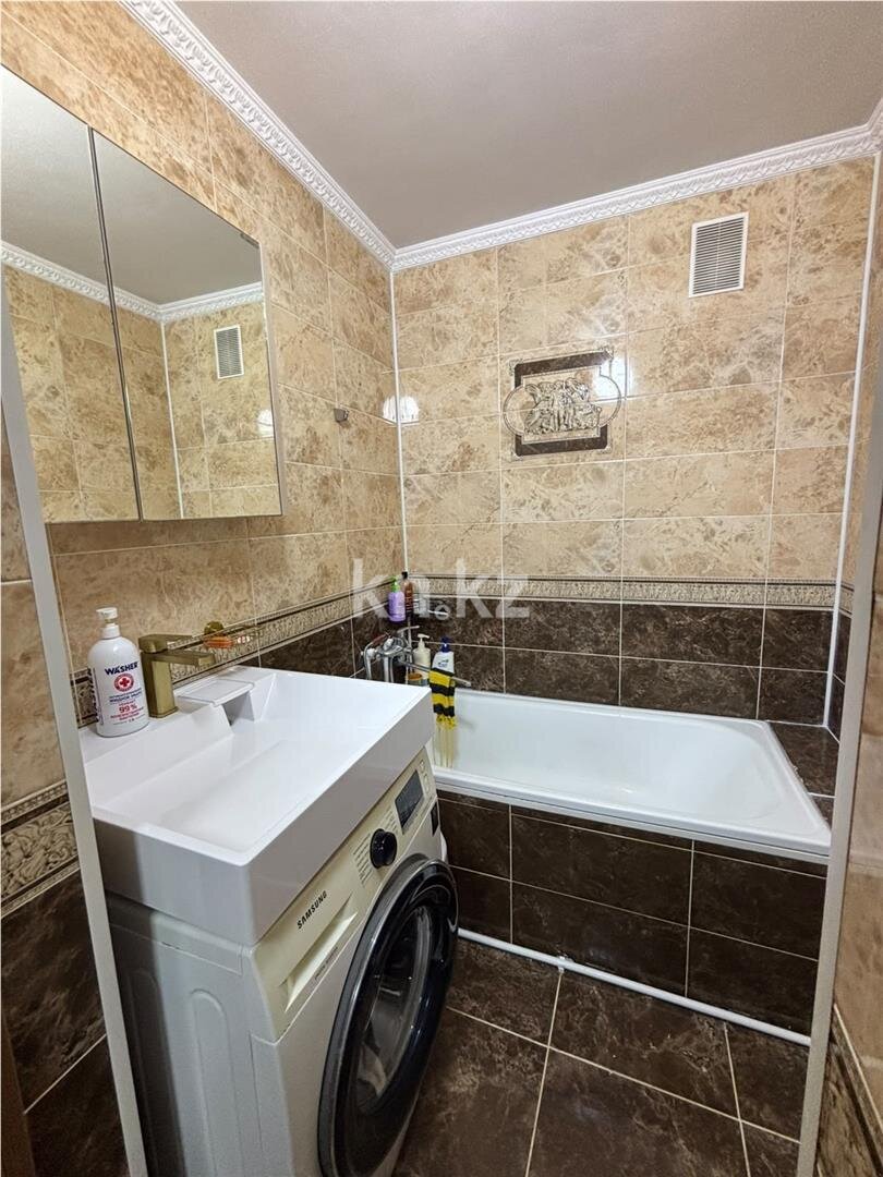 Продажа 3-комнатной квартиры, 91 м² в Караганде - фото 5