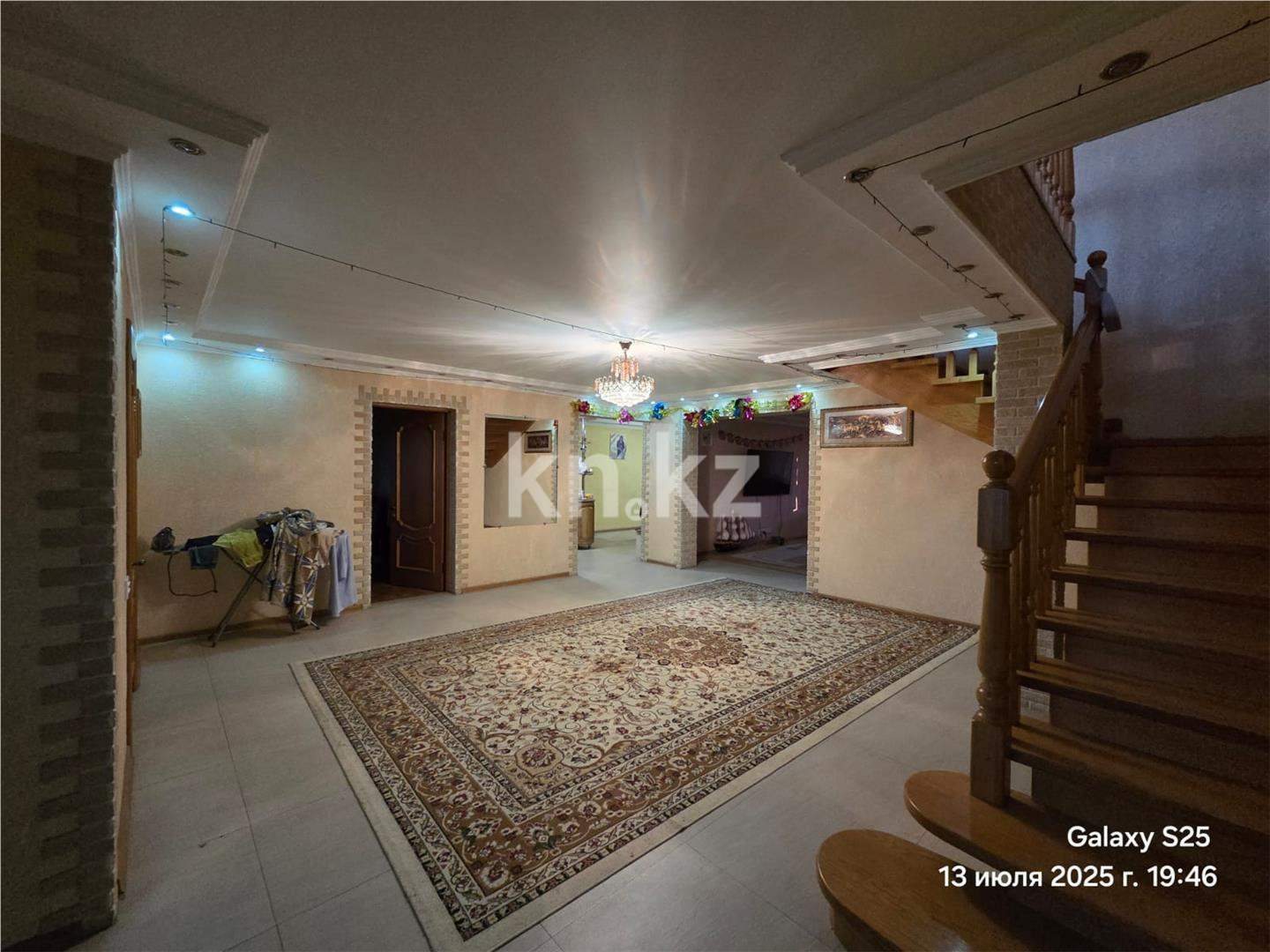 Продажа 8-комнатного дома, 820 м², мкр-н Отрадное - Продажа домов, коттеджей в Темиртау фото 33 из 59