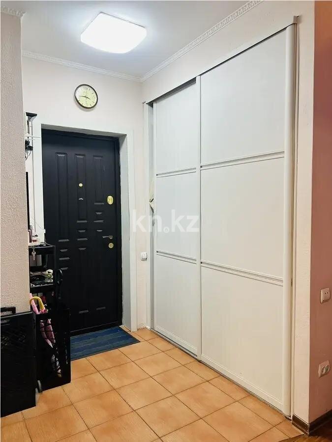 Продажа 3-комнатной квартиры, 96 м² в Алматы - фото 7
