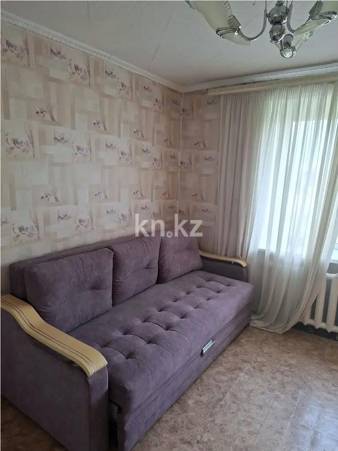 Продажа 1-комнатной квартиры, 12 м² - Продажа квартир в кирпичном доме в Астане - страница 2 фото 1 из 1