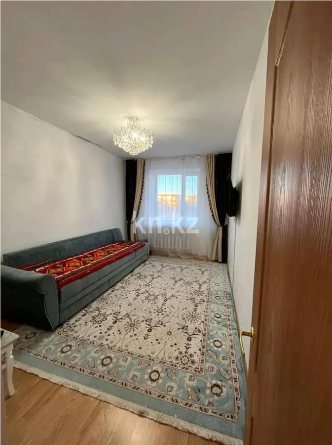 Продажа 2-комнатной квартиры, 47 м² в Астане - фото 2