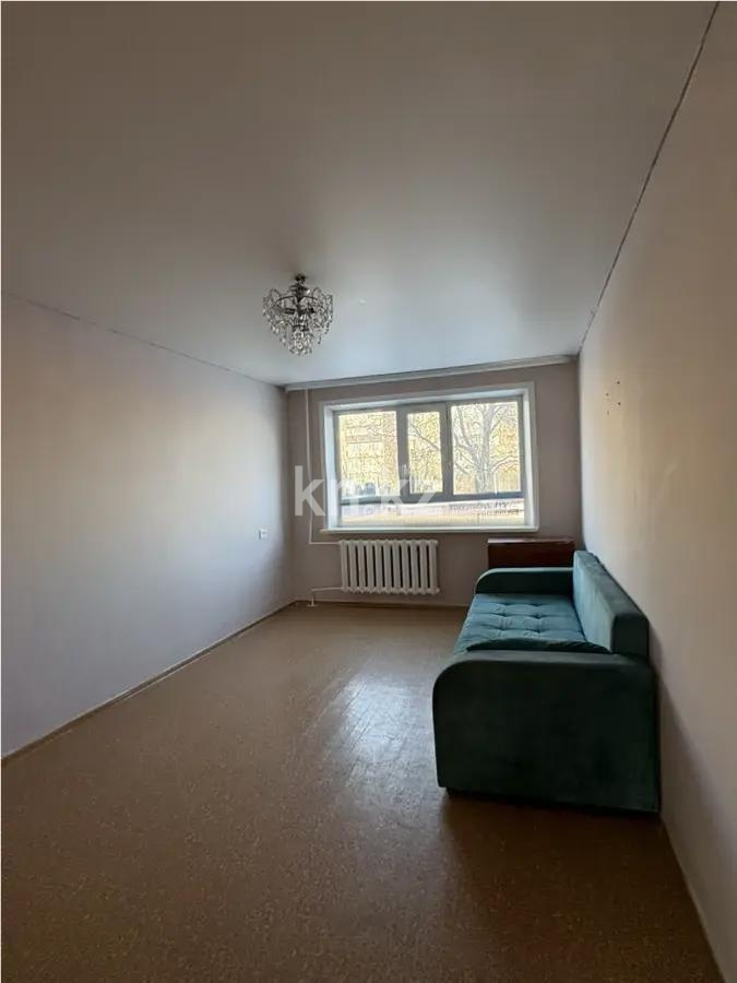 Продажа 2-комнатной квартиры, 44 м², 16 мкр., дом  3 в Караганде