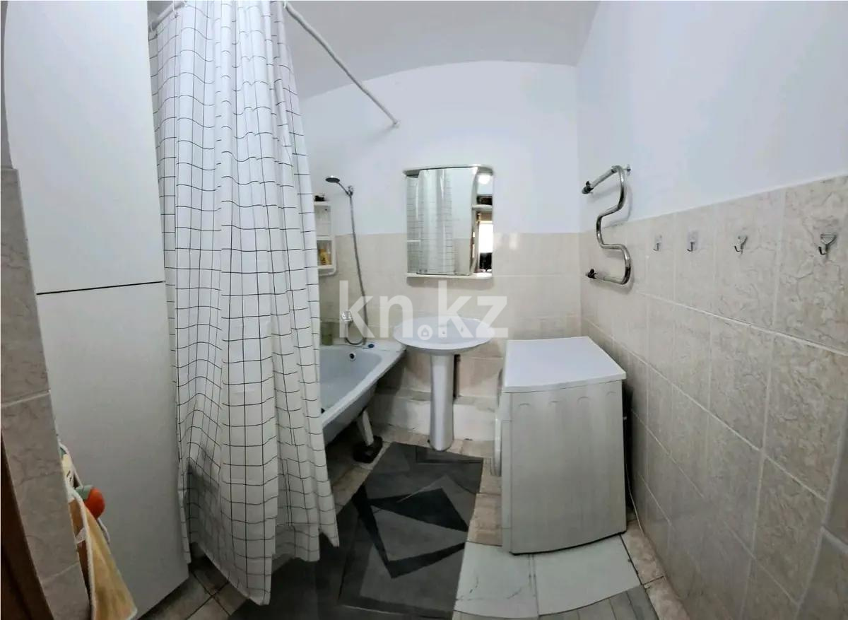 Продажа 2-комнатной квартиры, 59 м², ул. Жургенова, дом  27/1 в Астане - фото 4