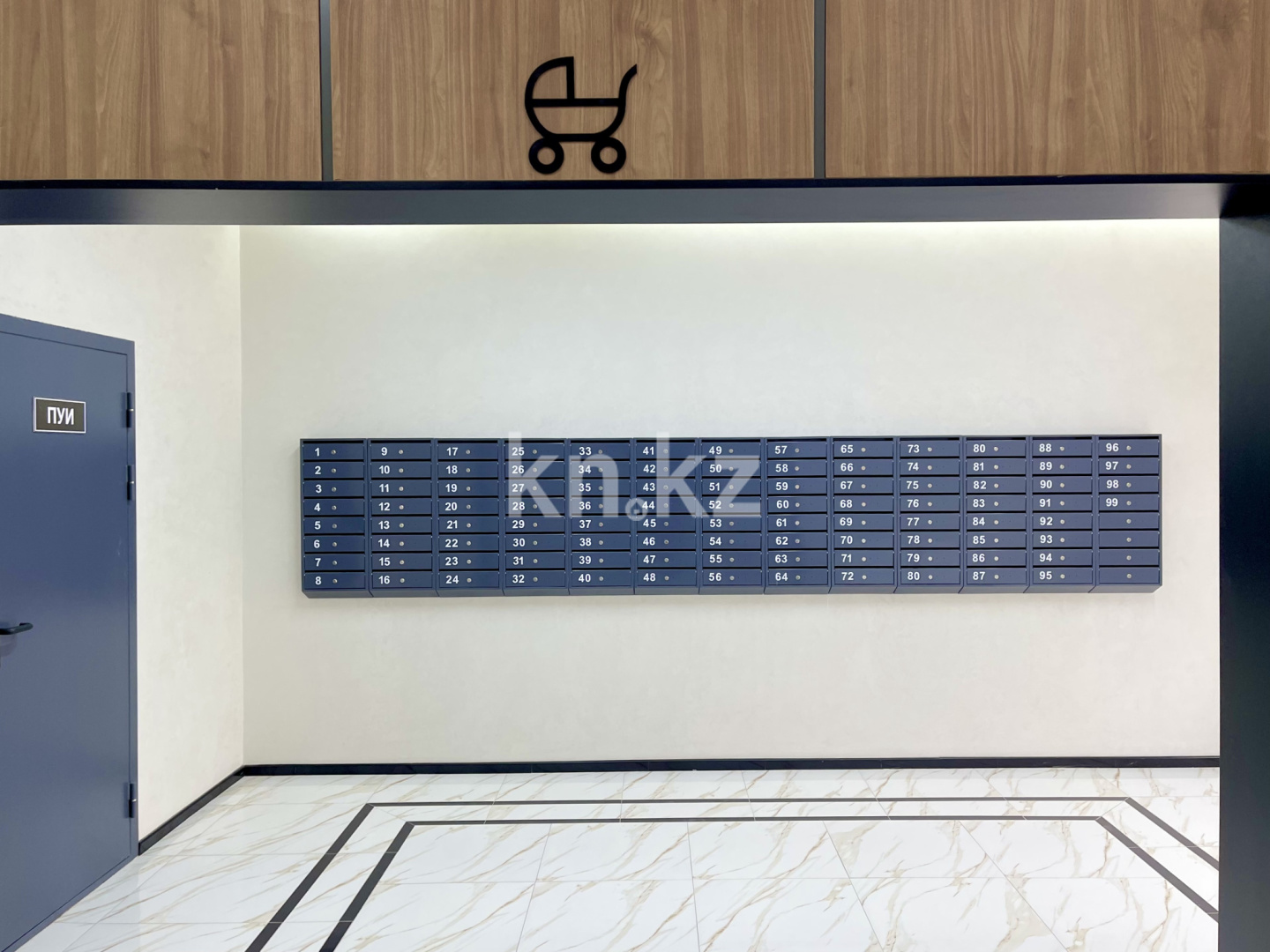 Продажа 2-комнатной квартиры, 50 м² - Продажа двухкомнатных квартир в Алматы - страница 4 фото 3 из 18