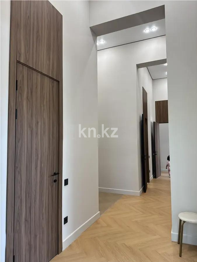 Продажа 4-комнатной квартиры, 120 м² - Продажа квартир в кирпичном доме в Алматы - страница 3 фото 3 из 3