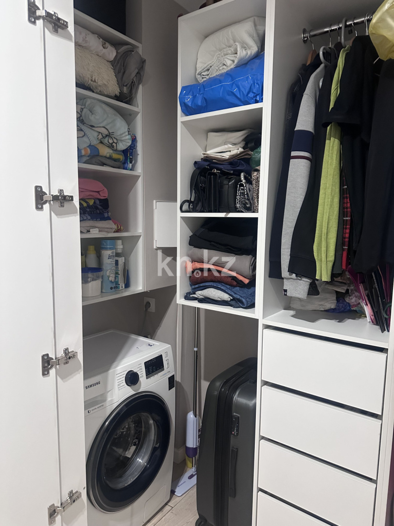 Продажа 3-комнатной квартиры, 78.9 м² - Продажа квартир в Караганде - страница 8 фото 35 из 40